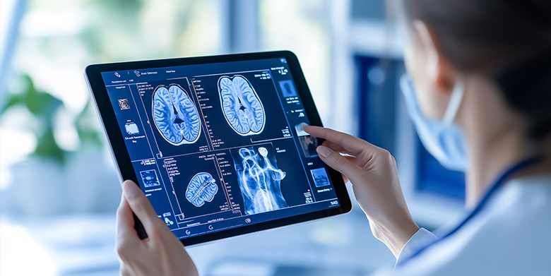 Radiodiagnóstico Las Palmas