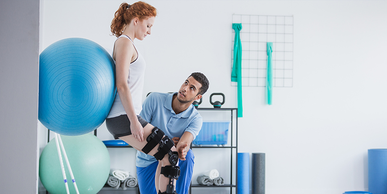 Rehabilitación Las Palmas