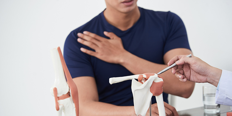 Traumatología Las Palmas