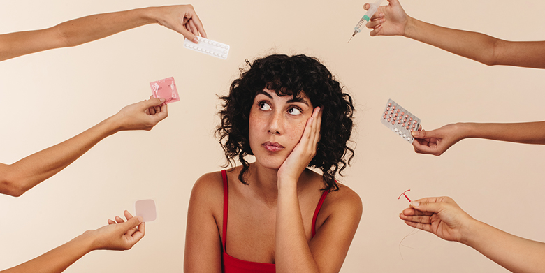 Tu Futuro, Tus Decisiones: Hablemos de Anticoncepción en Nuestra Consulta