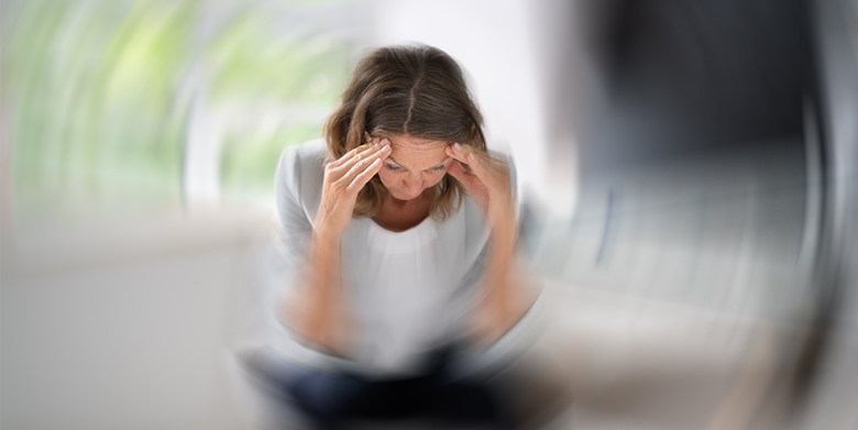 Unidad del Vértigo Las Palmas